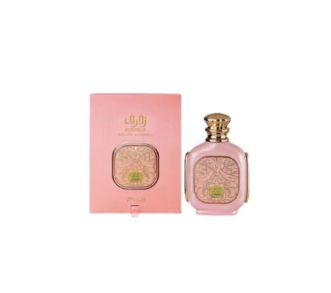ZUKHRUF PINK