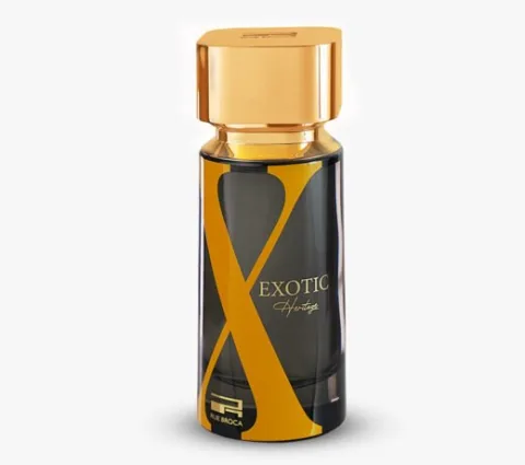 EXOTIC HERITAGE