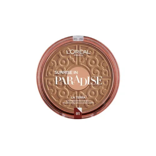 Glam Bronze La Terra French Riviera