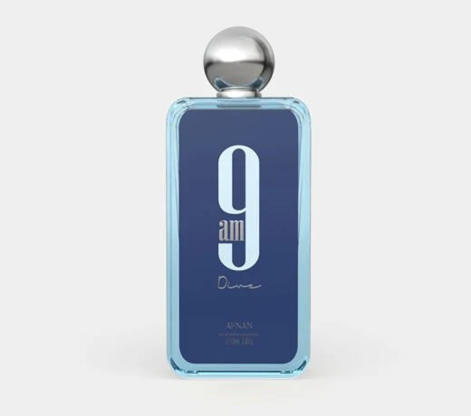 9 AM DIVE HOMME