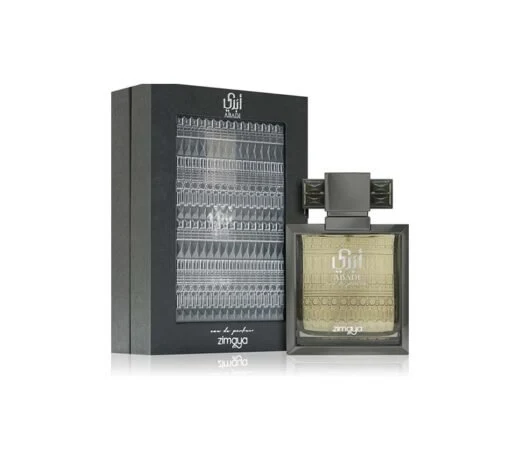 ABADI BLACK