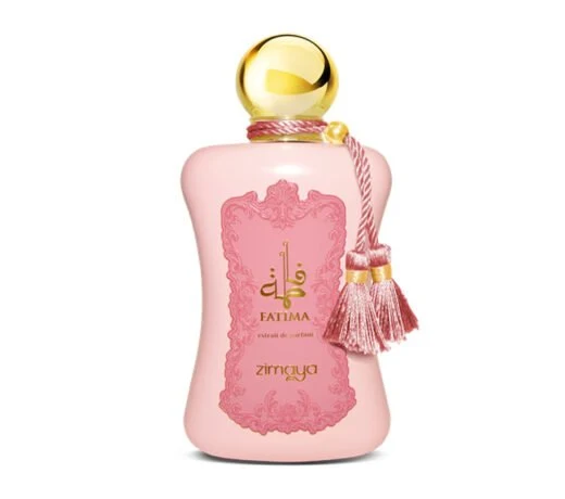 FATIMA PINK
