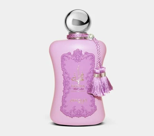 FATIMA VELVET LOVE