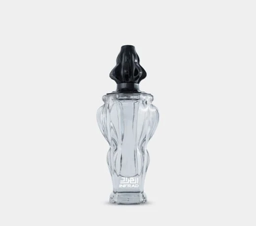 INFRAD NOIR EDITION