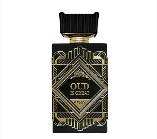 OUD IS GREAT