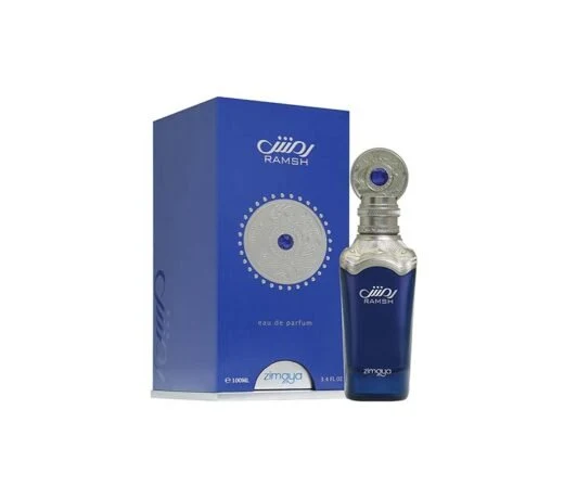 RAMSH BLUE