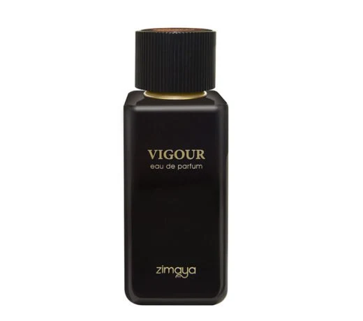 VIGOUR
