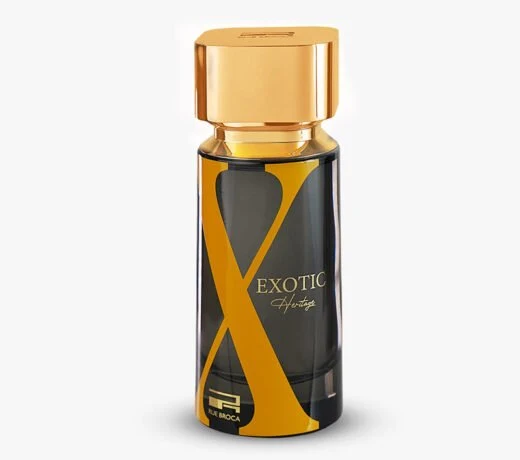 EXOTIC HERITAGE