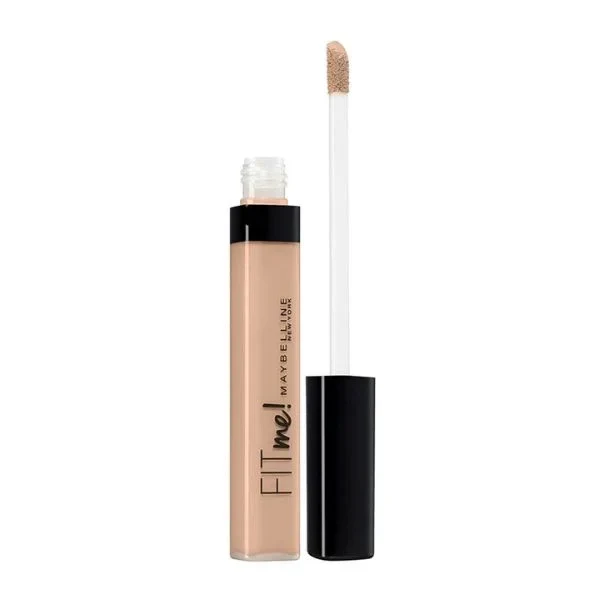 Flawless Fit Me Concealer Oil and Fragrance-Free- Natural Coverage
