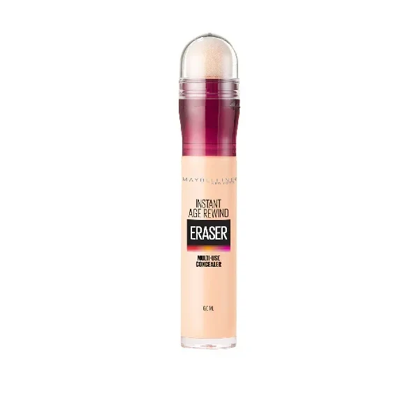 Instant Age Rewind Eraser Dark Circles Treatment, Multi-Use Concealer