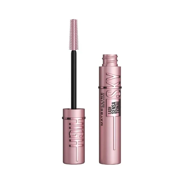 Lash Sensational Sky High Mascara - Volumizing & Lengthening