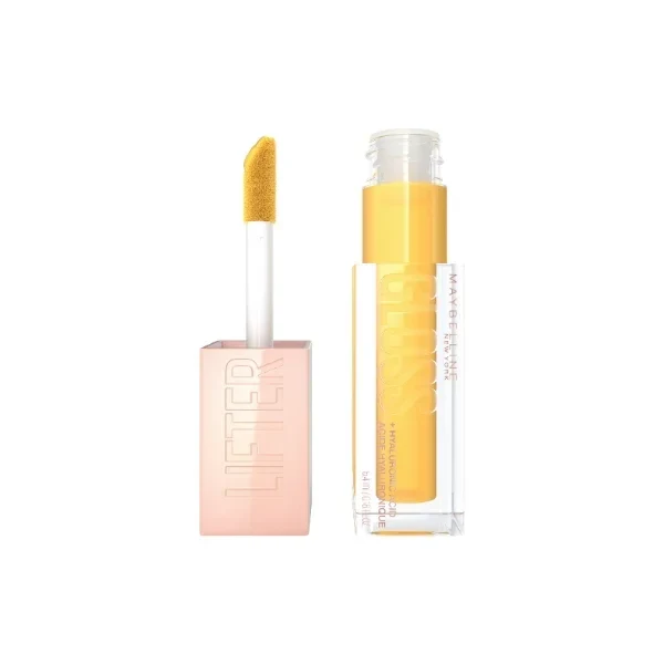 Lifter Gloss Lip Gloss Makeup with Hyaluronic Acid for smooth and hydrated lips