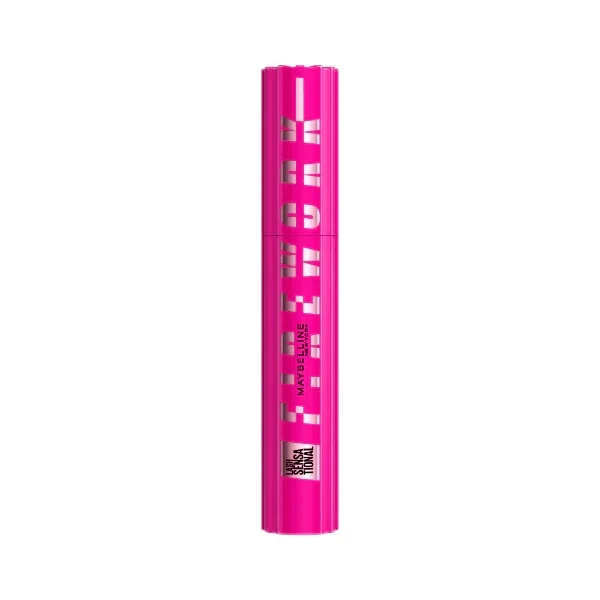 Lash Sensational Firework Mascara Makeup