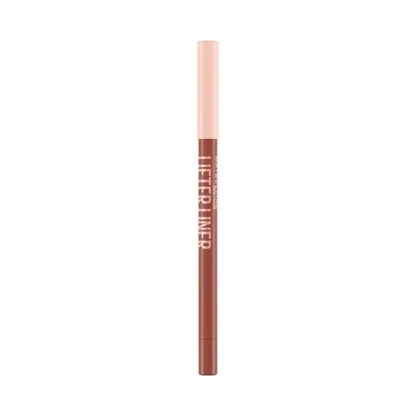 Lifter Liner Lip Liner Pencil with Hyaluronic Acid and Jojoba Oil