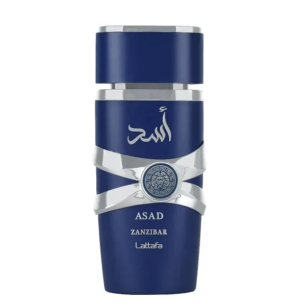 Asad Zanzibar