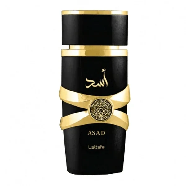 Asad