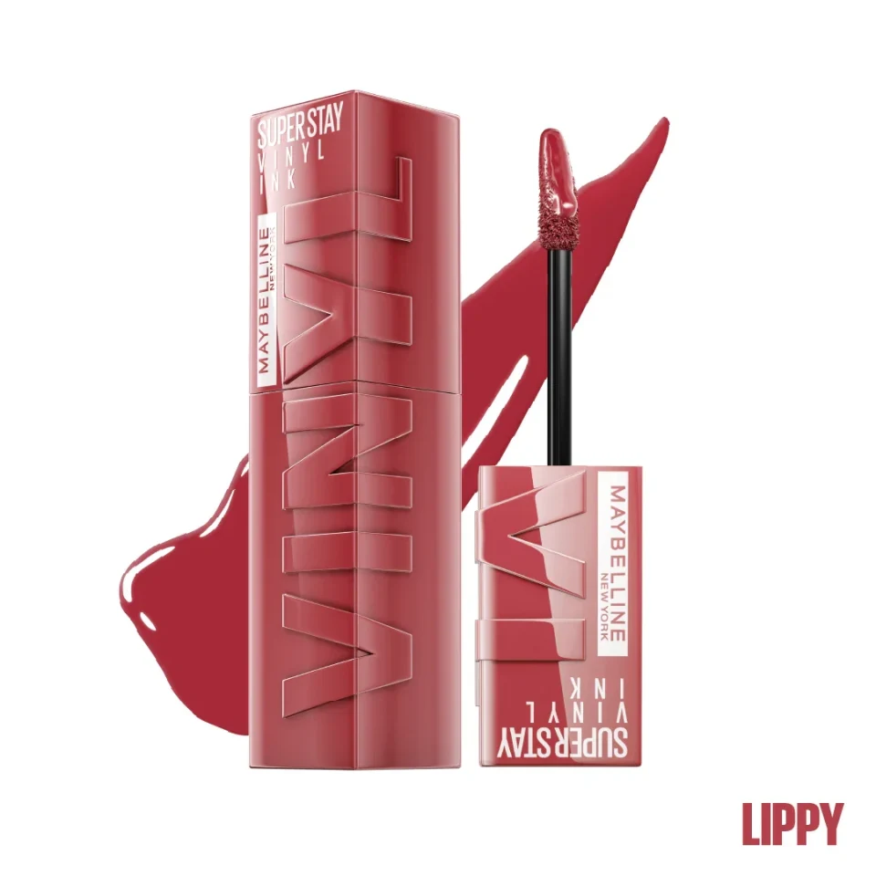 Vinyl Ink Lipstick
