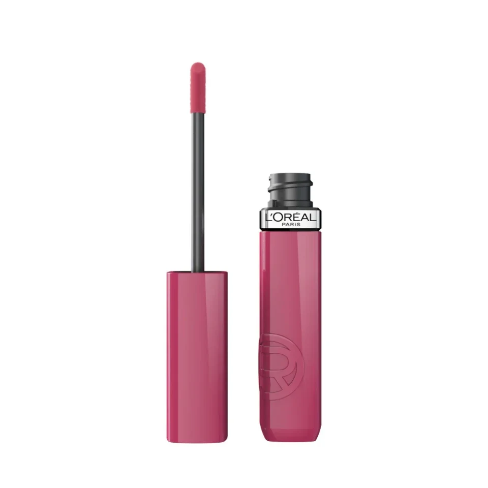 Infallible Laque Resistance Liquid Lipstick