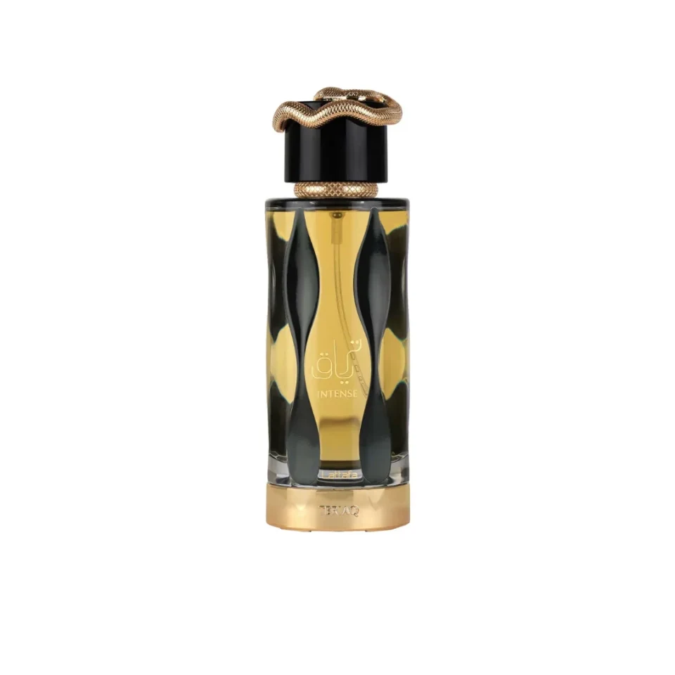 Teriaq Intense