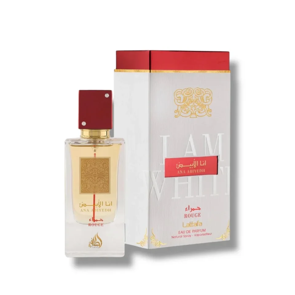 Ana Abiyedh Rouge