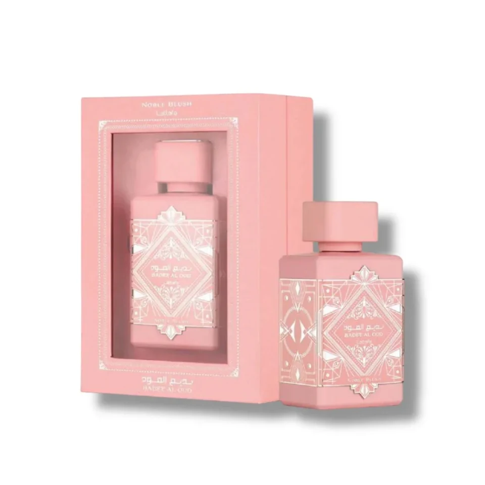 Bade'e Al Oud Noble Blush