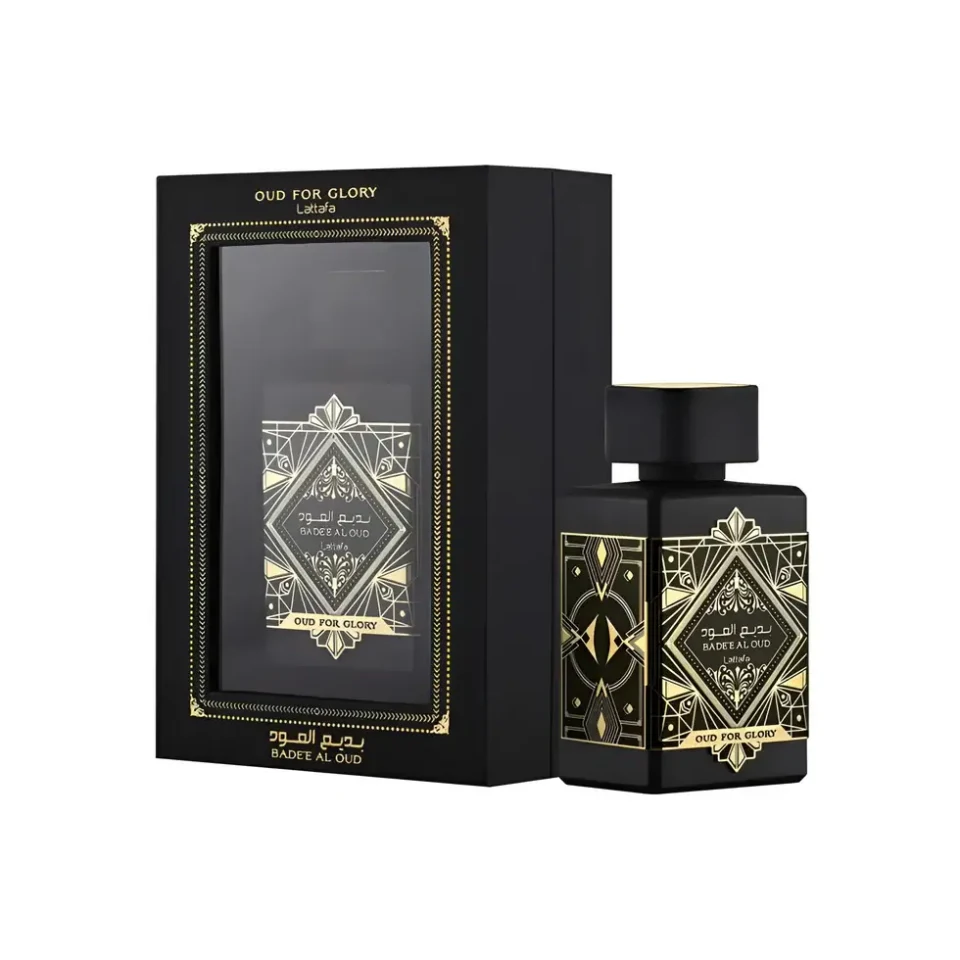 Bade’e Al Oud – Oud For Glory Unisex