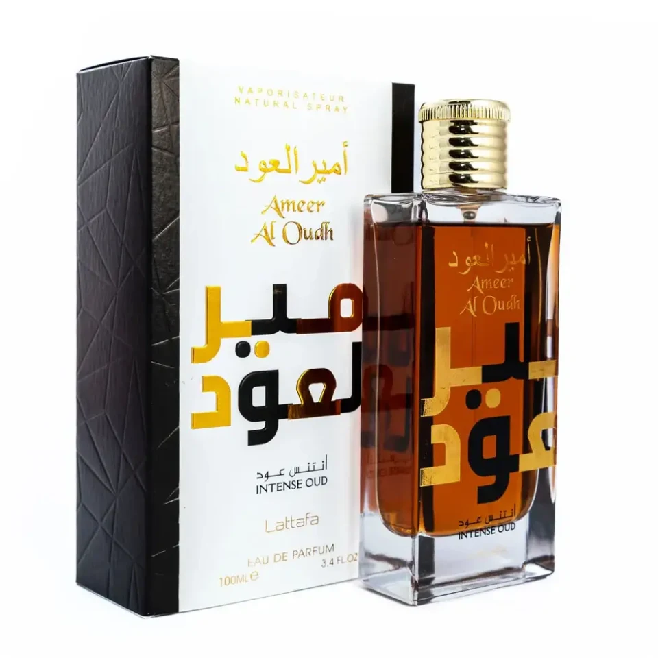 Ameer Al Oudh Intense