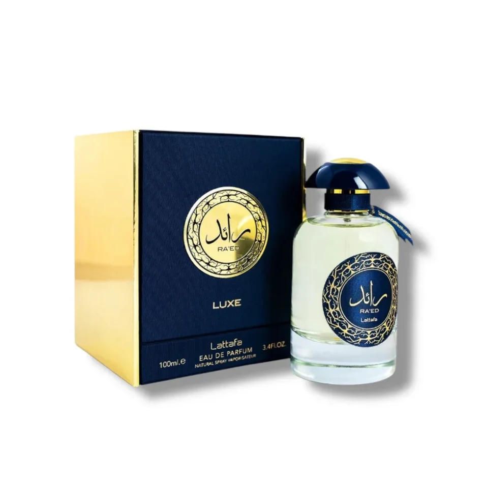 Ra’ed Luxe